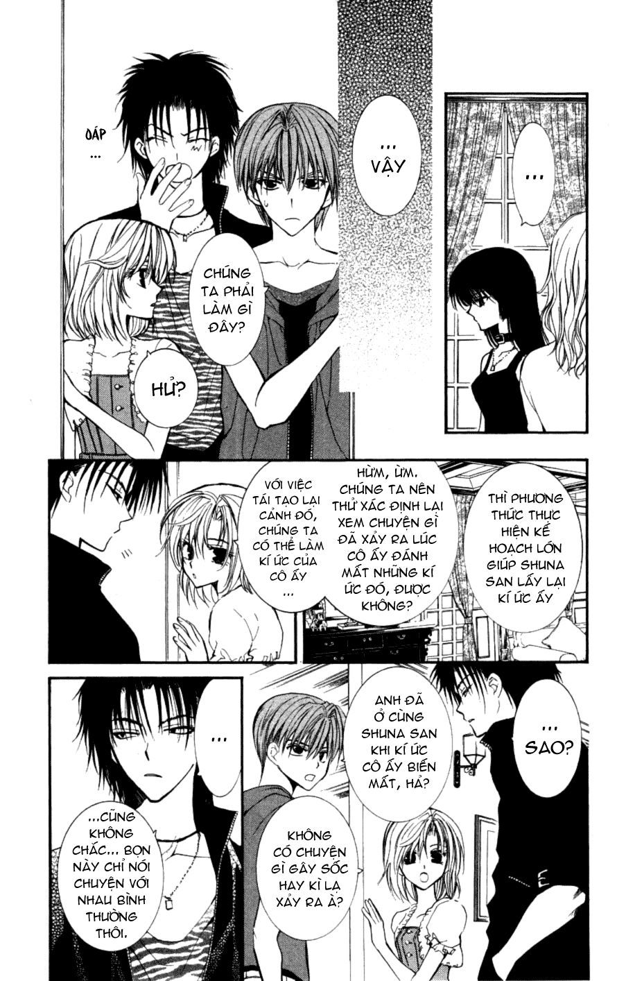 ng life chapter 21 6