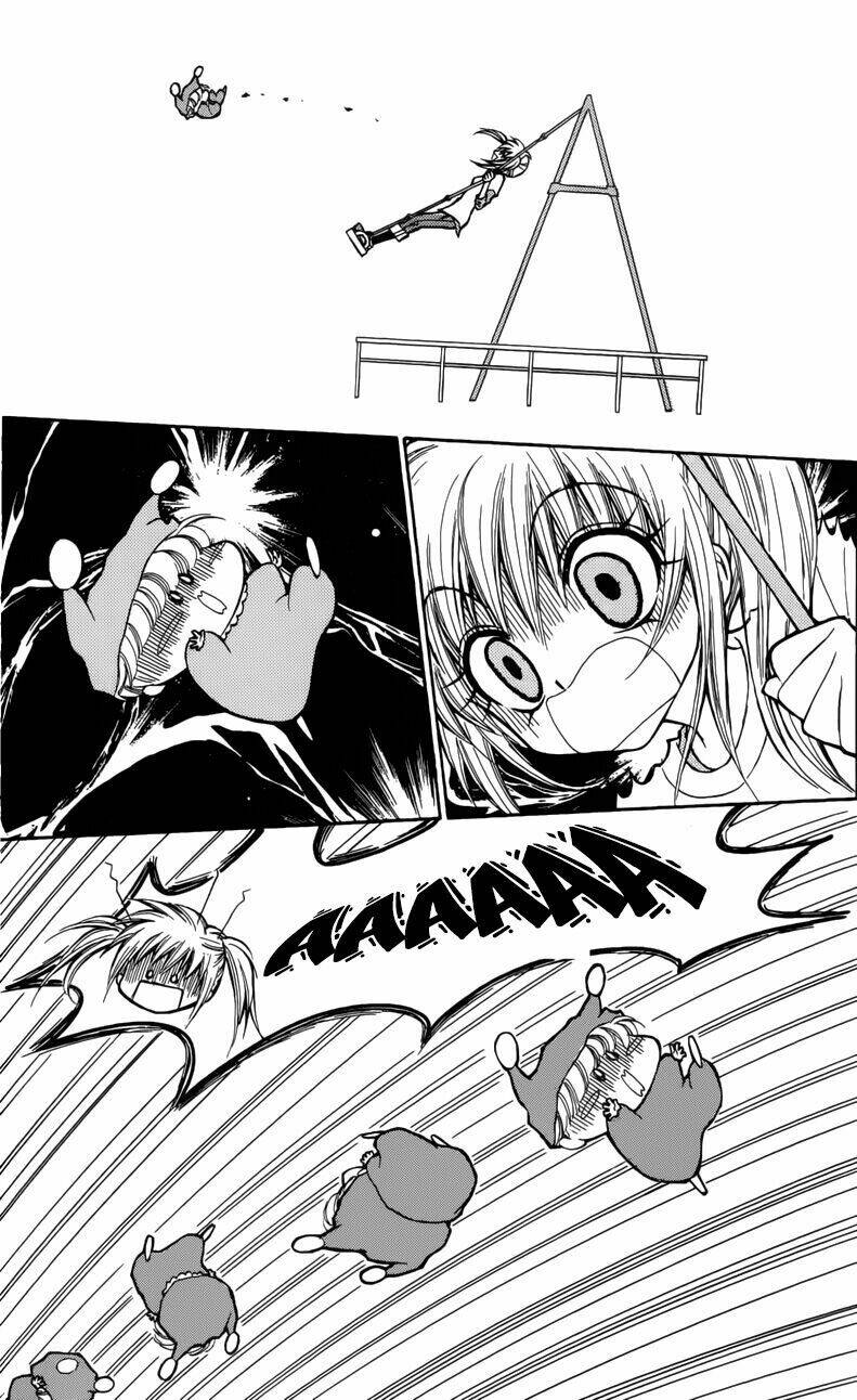 mirumo de pon! chapter 1 19