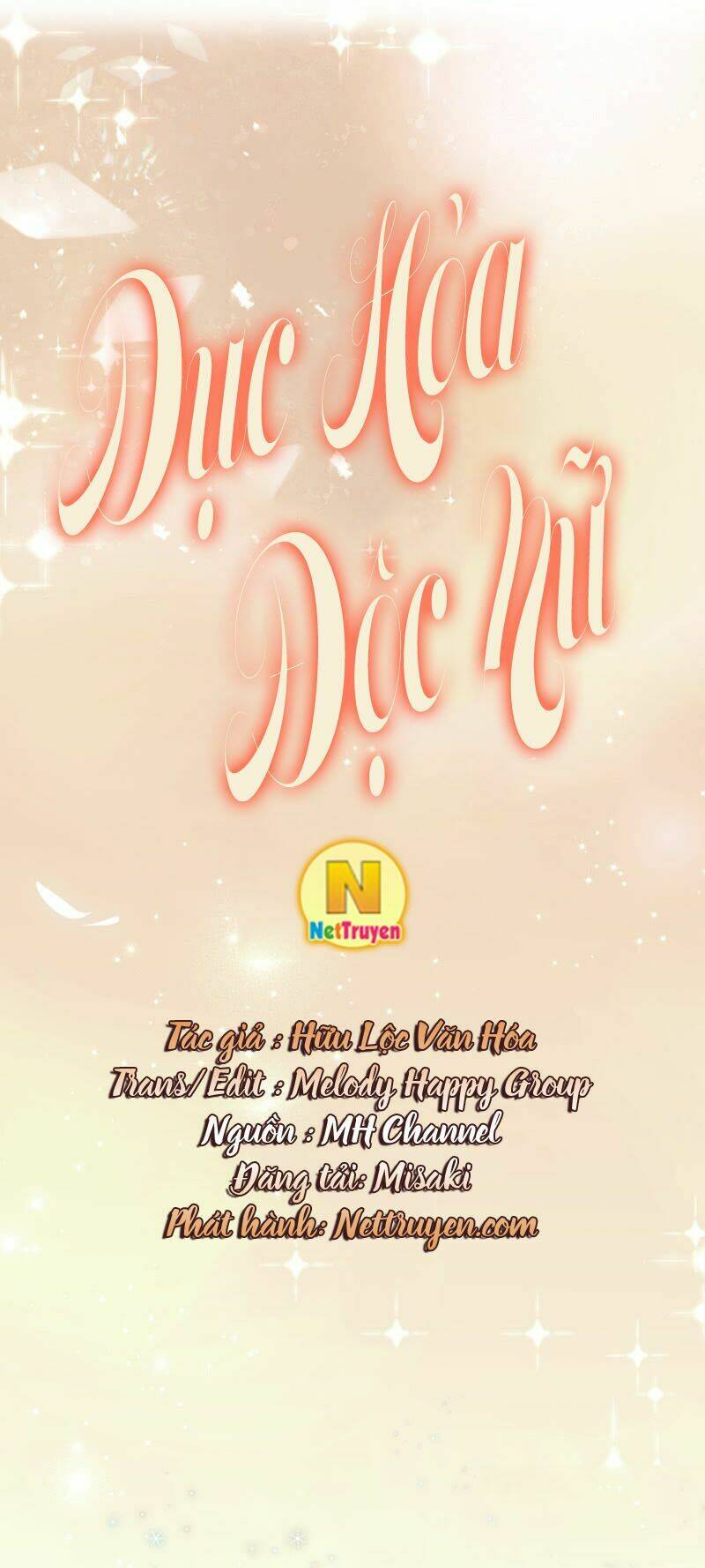 dục hỏa độc nữ chapter 87 11