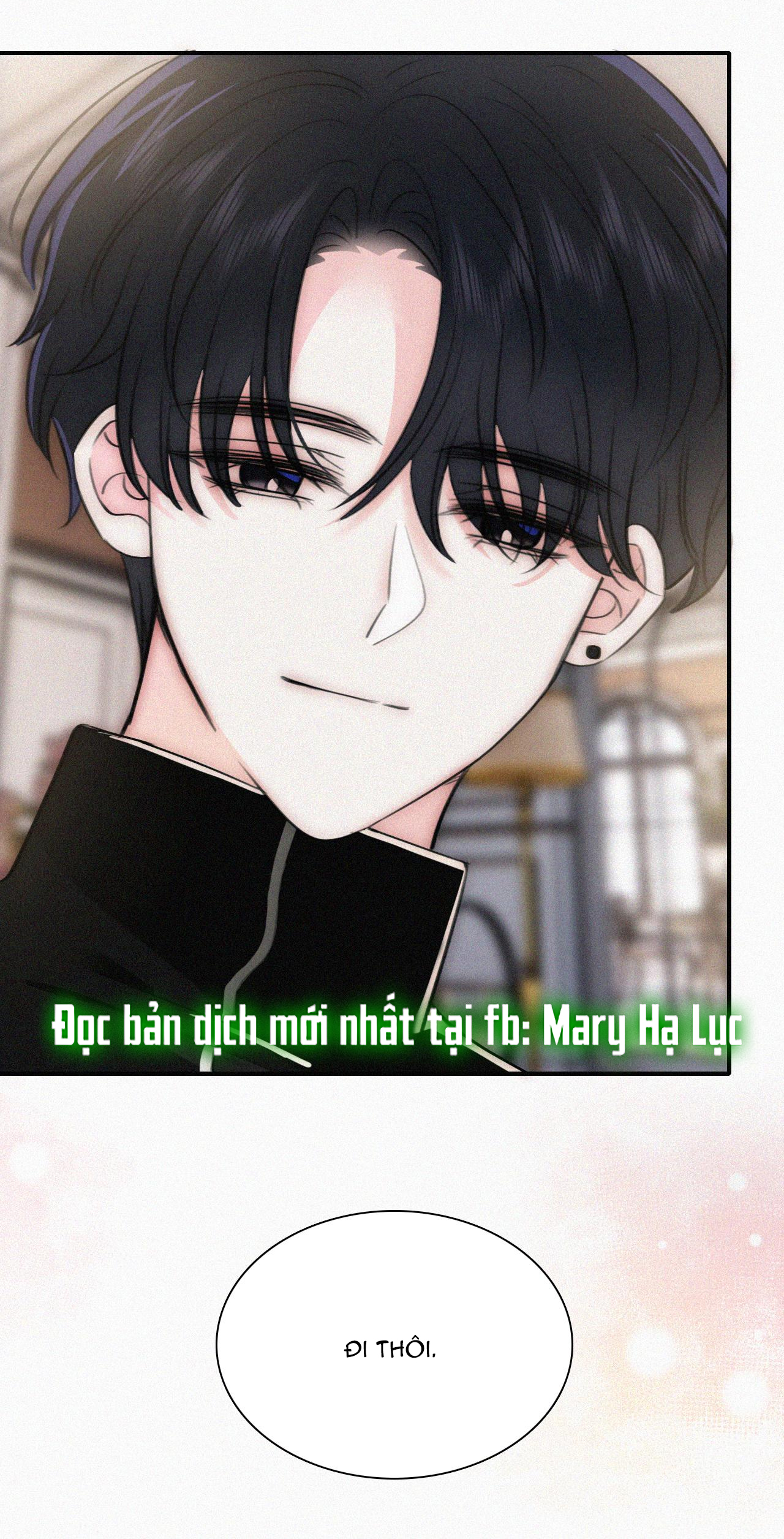 bệnh yêu chapter 100 29