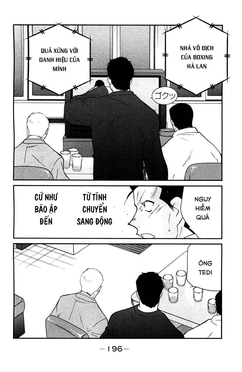 truyền nhân atula 3 chapter 73 6