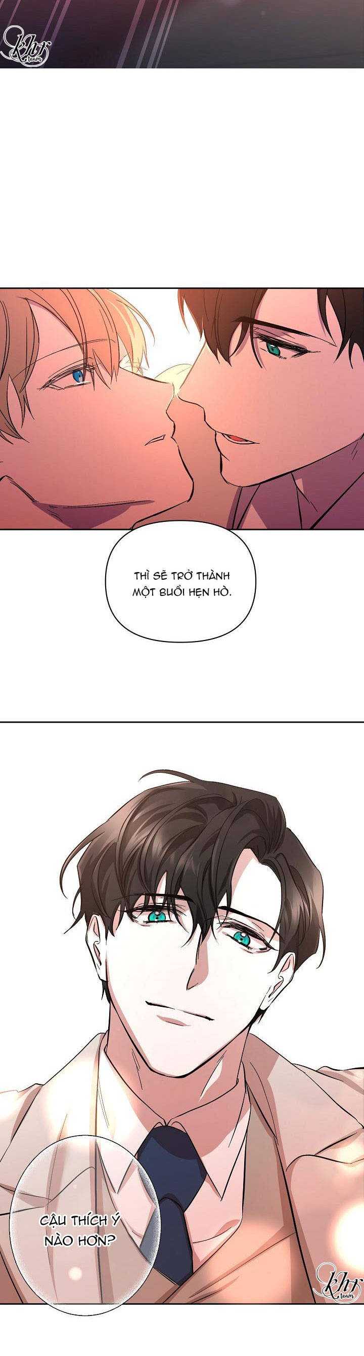 đêm không ngủ chapter 3 32