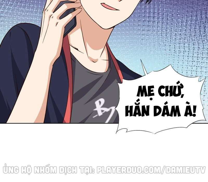 tên bảo vệ này có chút tà chapter 10 21