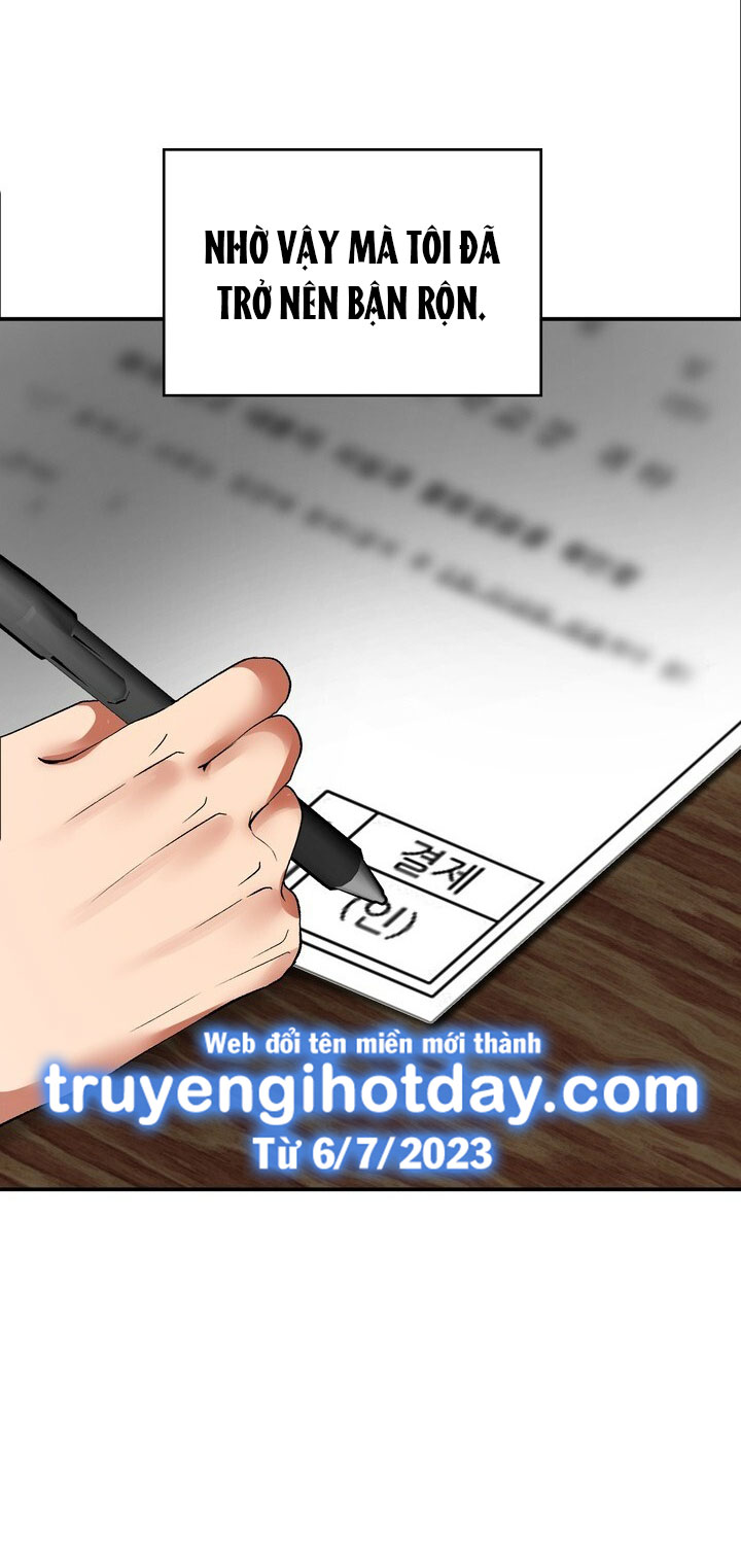 Người Vợ Gợi Cảm chapter 55.1 - Trang 22