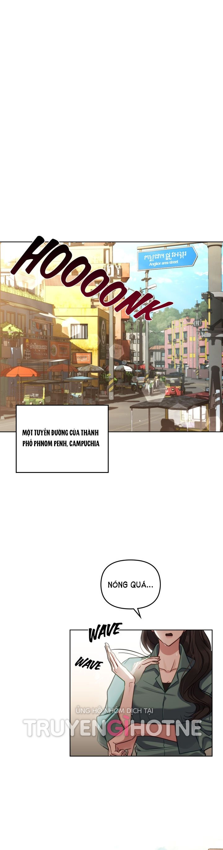 kẻ nghiệp dư chapter 3.1 9