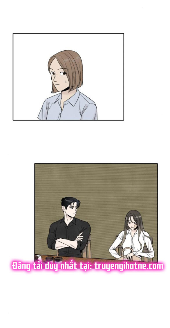 điều khiến tôi quyết tâm muốn chết chapter 76.1 28