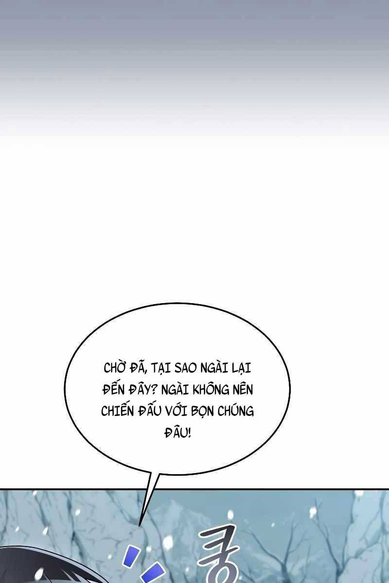 Người Mới Này Quá Mạnh chapter 53.1 25