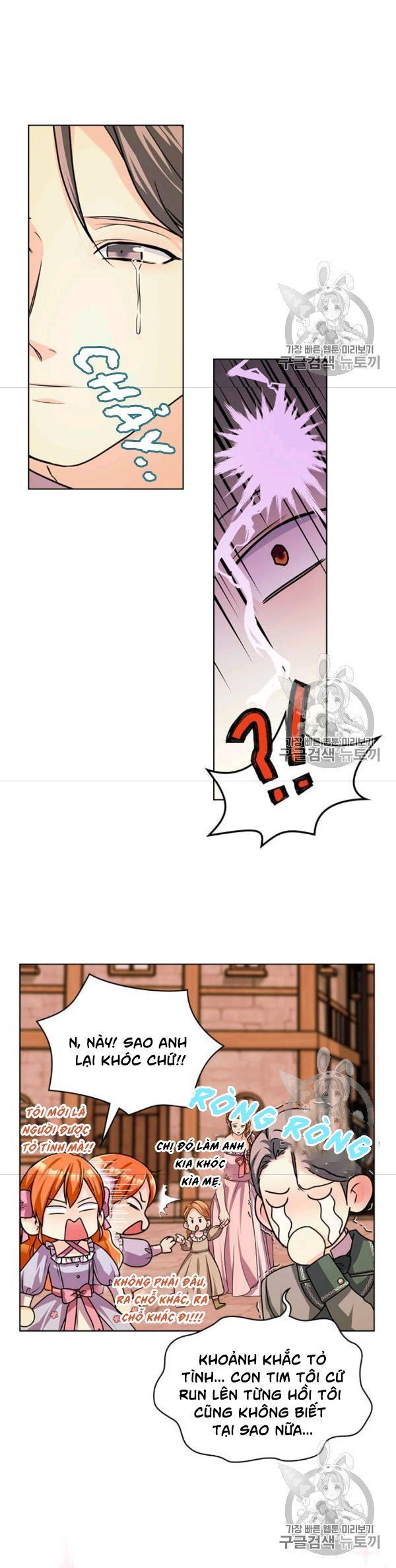 đức hạnh của ác nữ phản diện chapter 49 14
