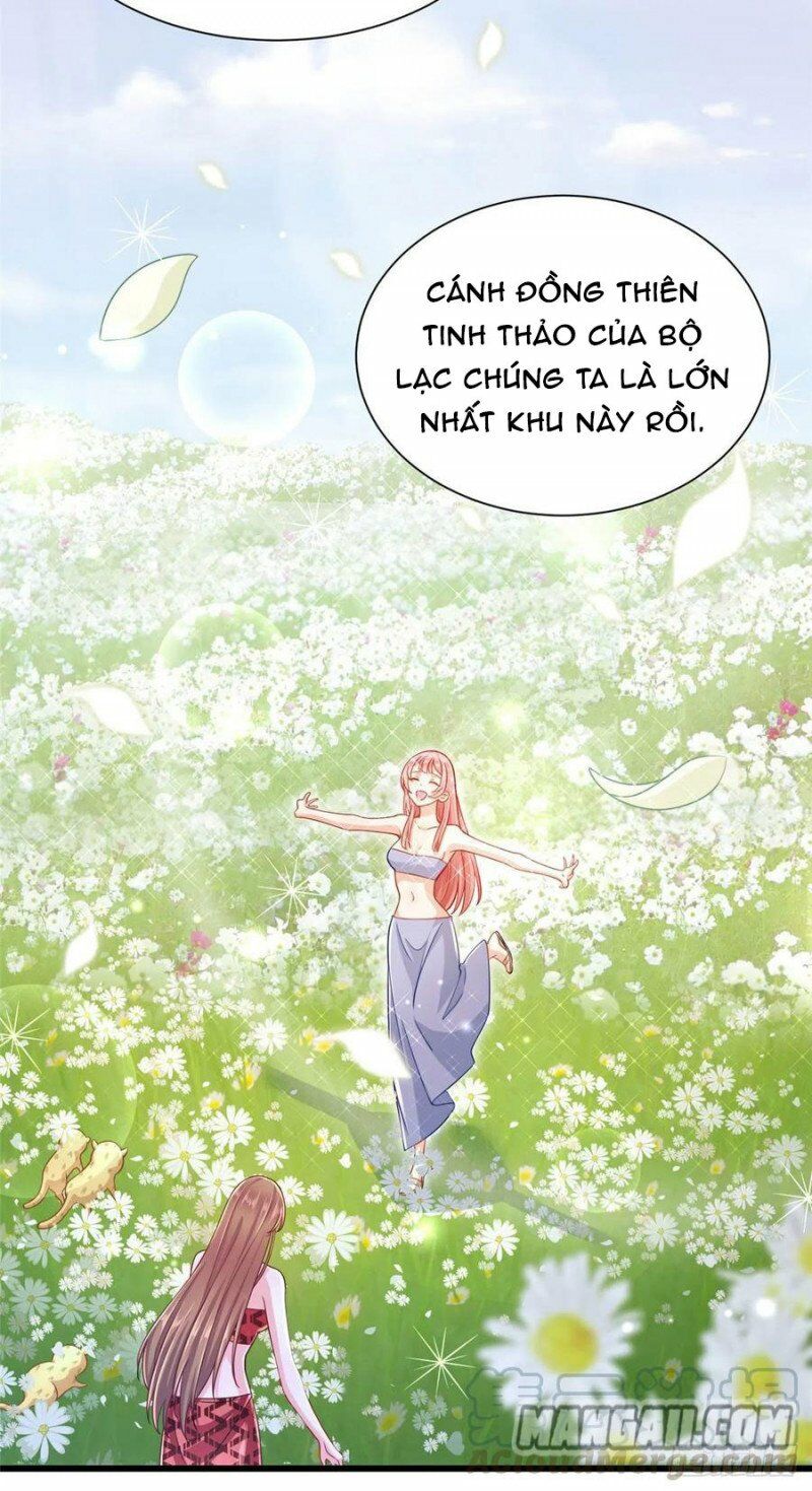 [16+] thảnh thơi thú thế chủng chủng điền, sinh sinh tể chapter 251 3