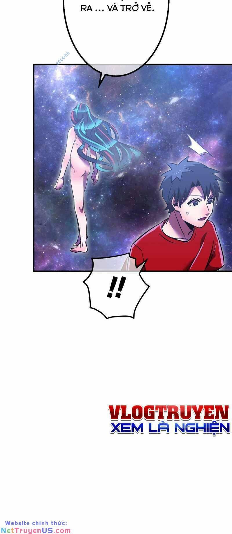 Huyết Thánh Cứu Thế Chủ~ Ta Chỉ Cần 0.0000001% Đã Trở Thành Vô Địch chapter 46 39