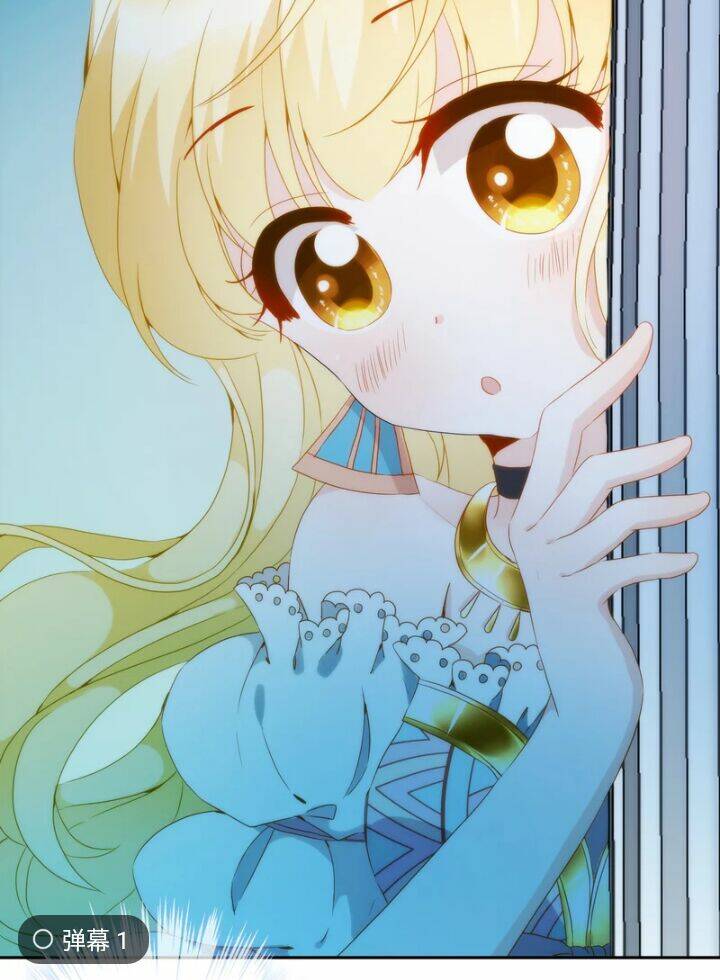 babylon vương phi chapter 4.5 14