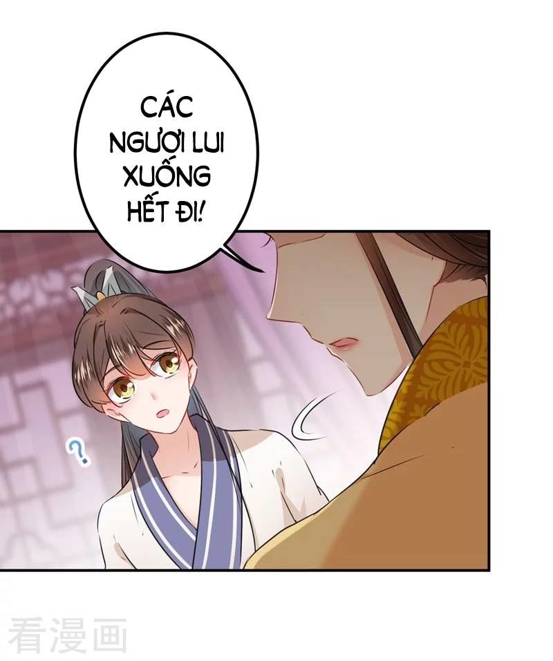 vương gia không thể trêu chapter 78 26