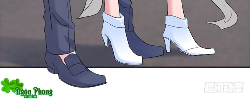 nhật ký dạy dỗ của gia tộc đáng yêu chapter 58 3