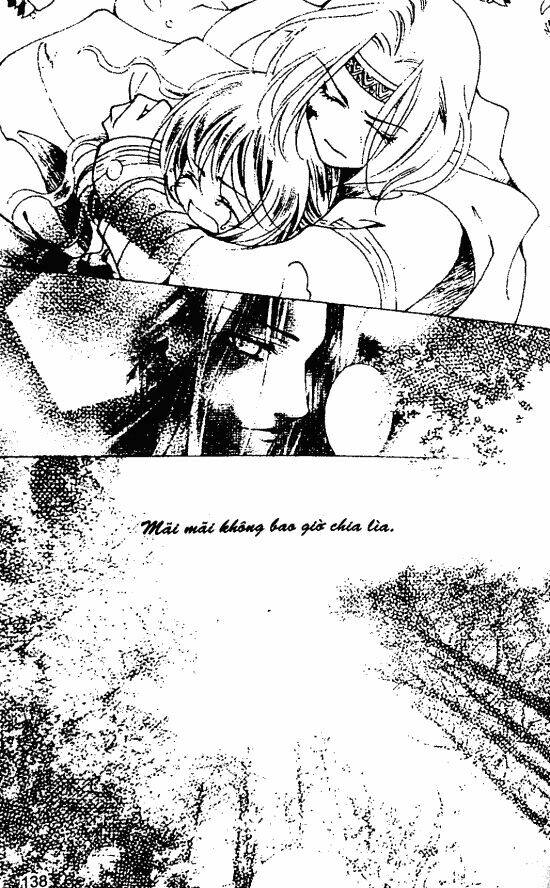 lâu lan y mộng chapter 6 134