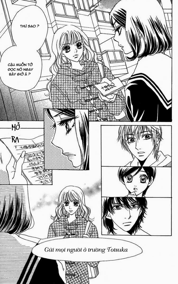 ác quỷ và bản tình ca chapter 34 19