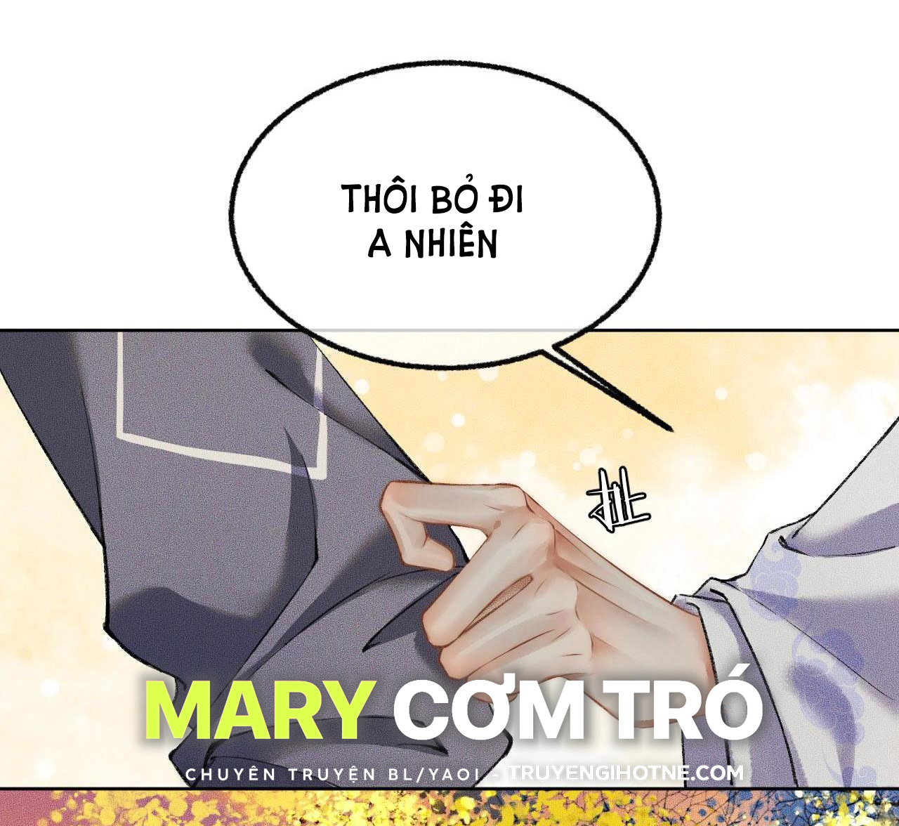 husky và sư tôn mèo trắng chapter 4 32