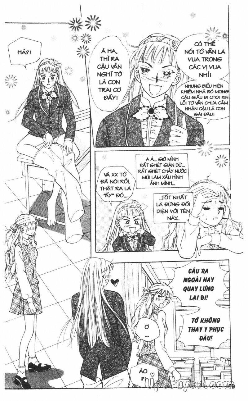 banana school chapter 2 58