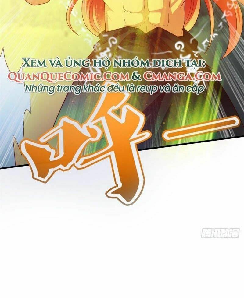 chí tôn toàn năng chapter 36 14