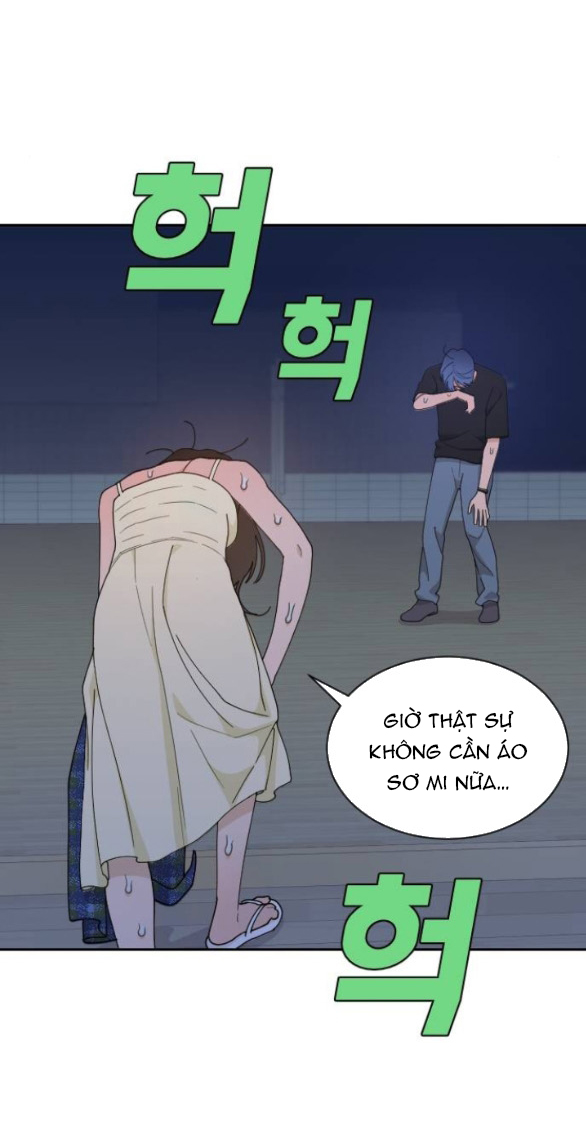 Vận May Bất Ngờ chapter 51.2 4