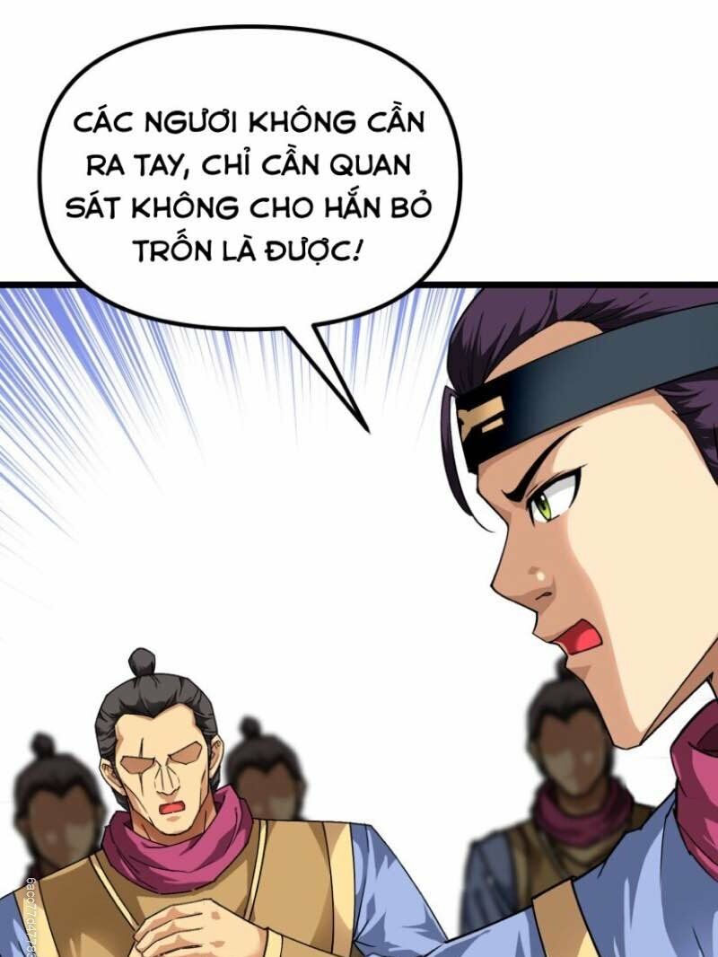 trọng sinh ta là đại thiên thần chapter 76 19