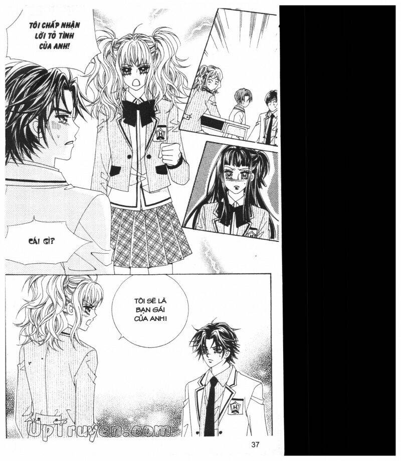 thoát kiếp hồ ly chapter 16 36