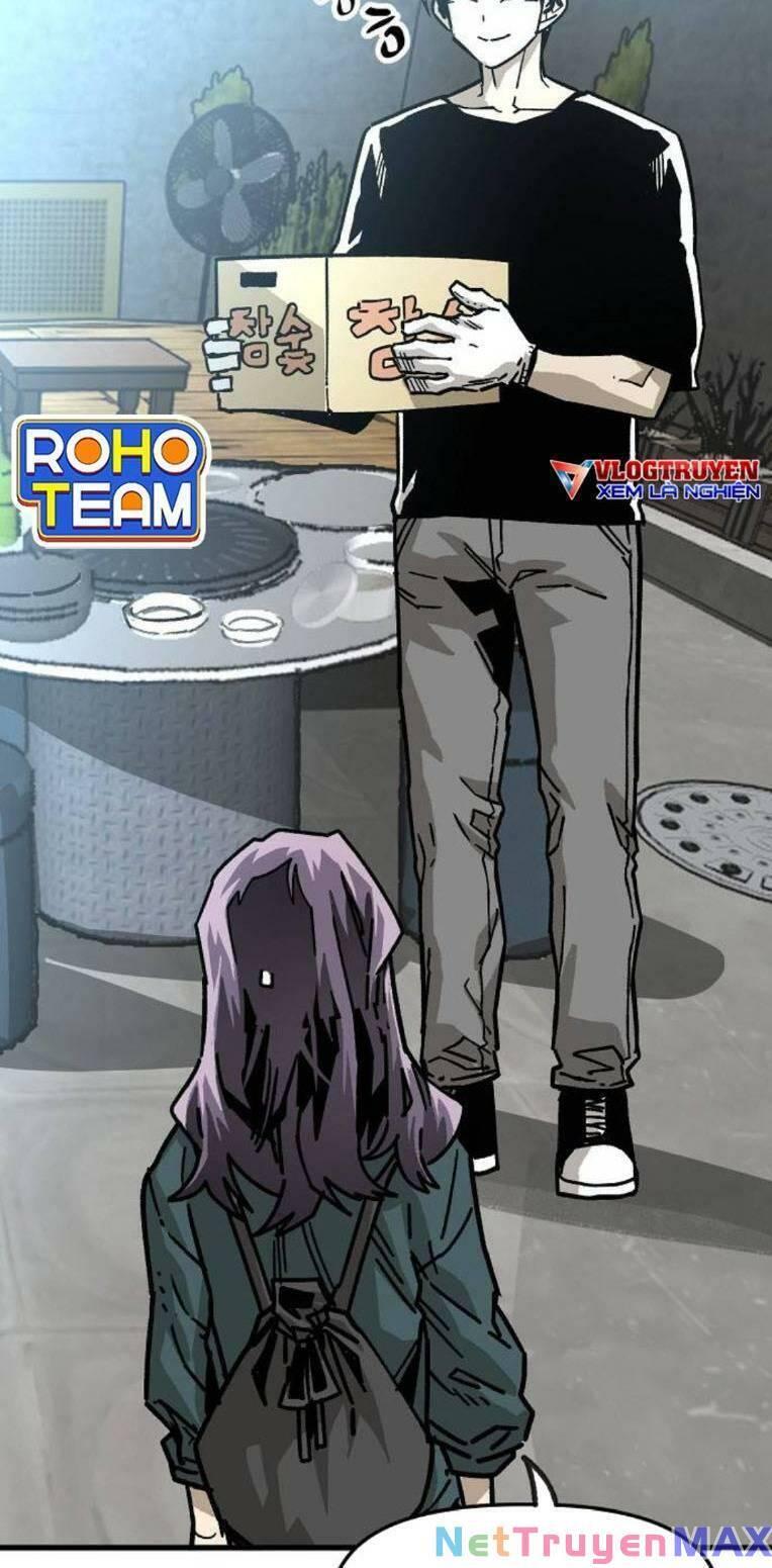 chỉ có cái c.h.ế.t mới là sự cứu rỗi chapter 31 33