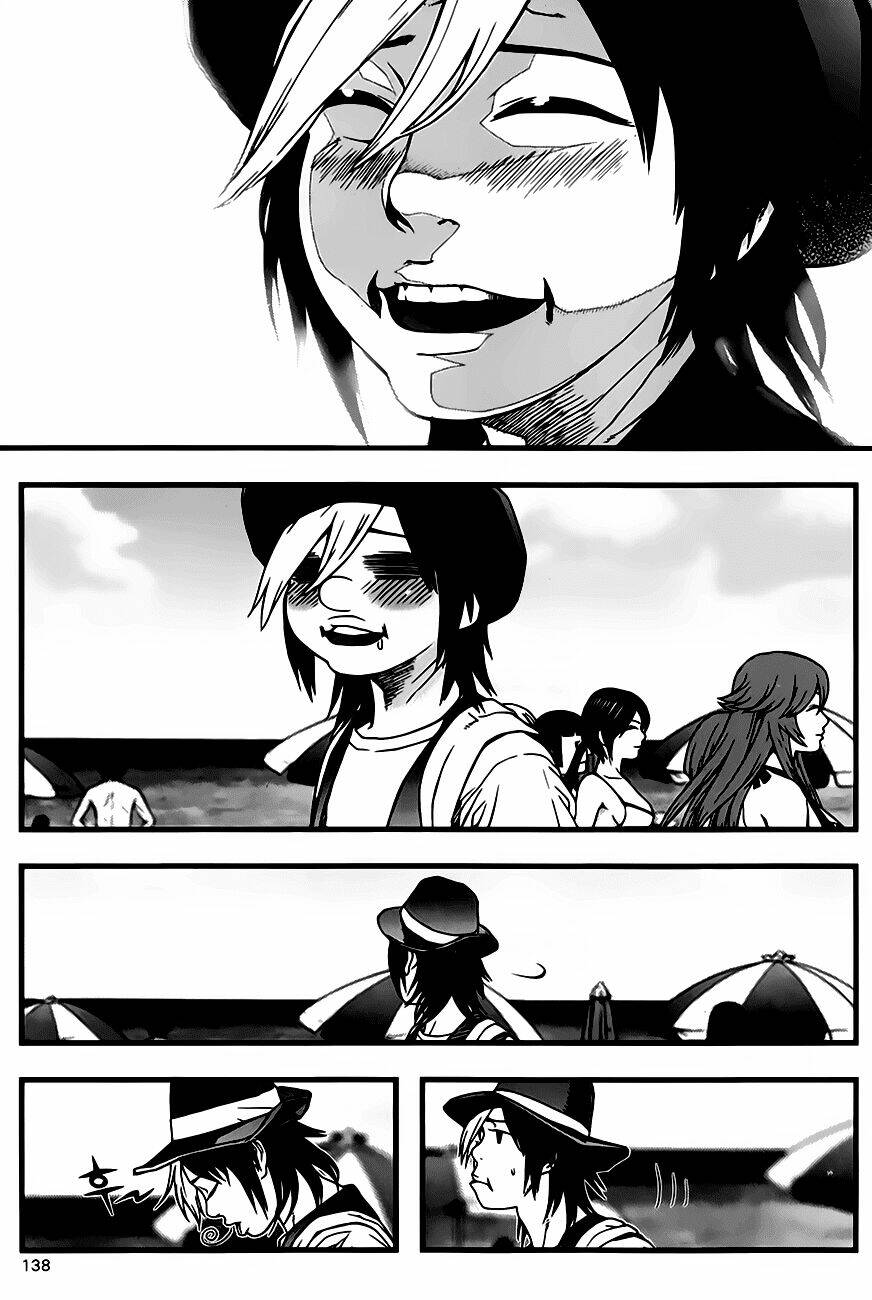 need a girl chapter 44 11