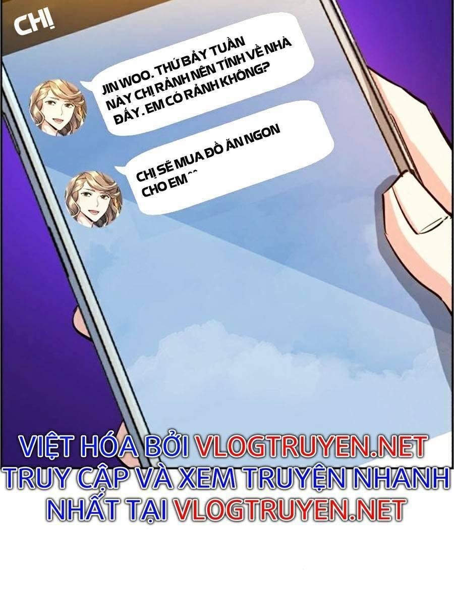 bạn học tôi là lính đánh thuê chapter 68 6