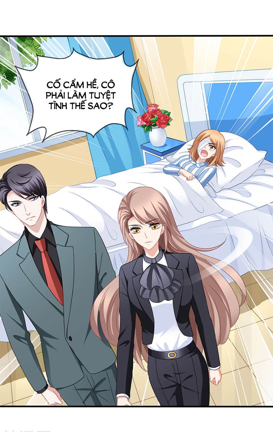 mỹ vị giai thê chapter 86 13