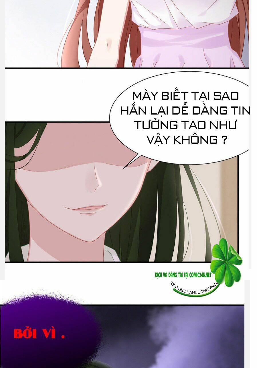 sủng em sủng tới tận cùng chapter 30 14