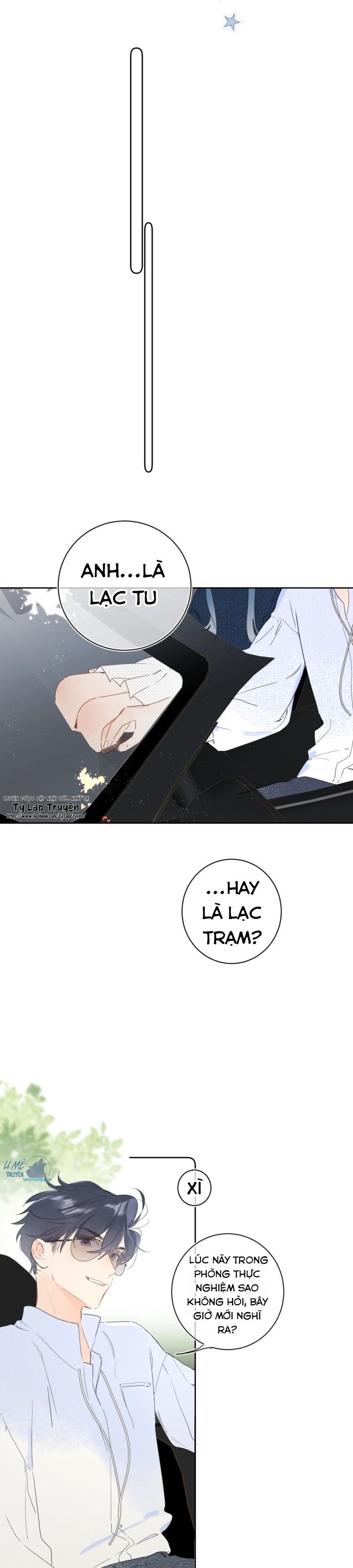 đừng khóc chapter 16 14