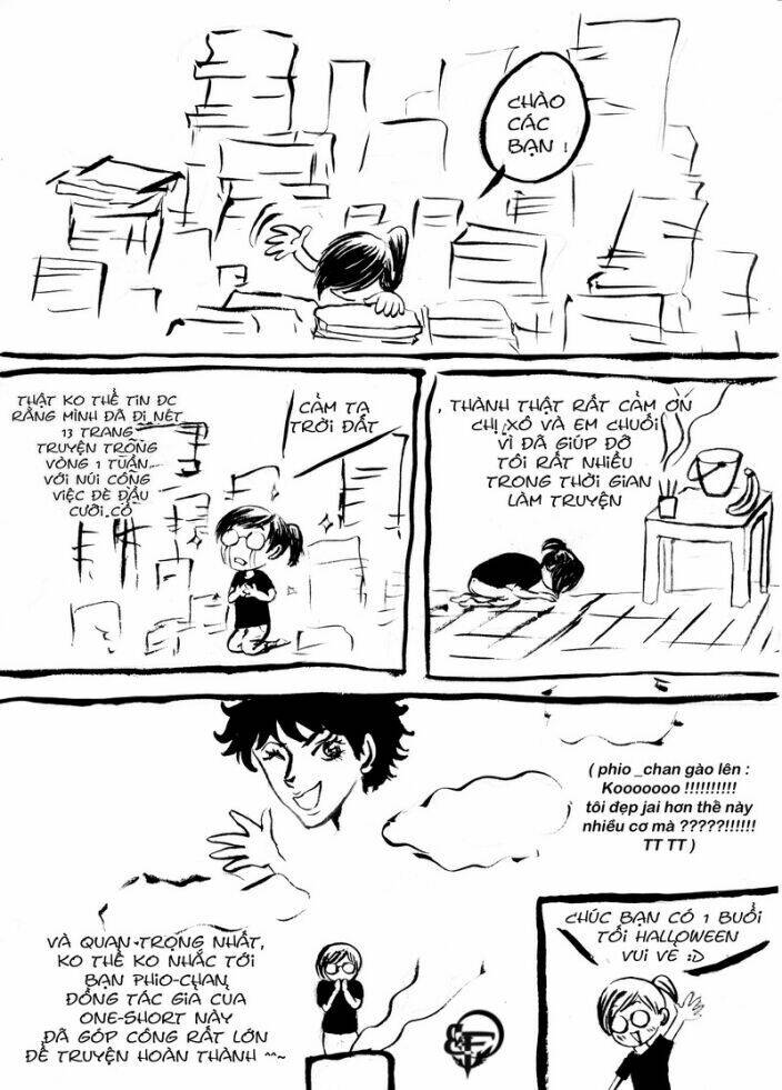 break free magazine chapter 3 45