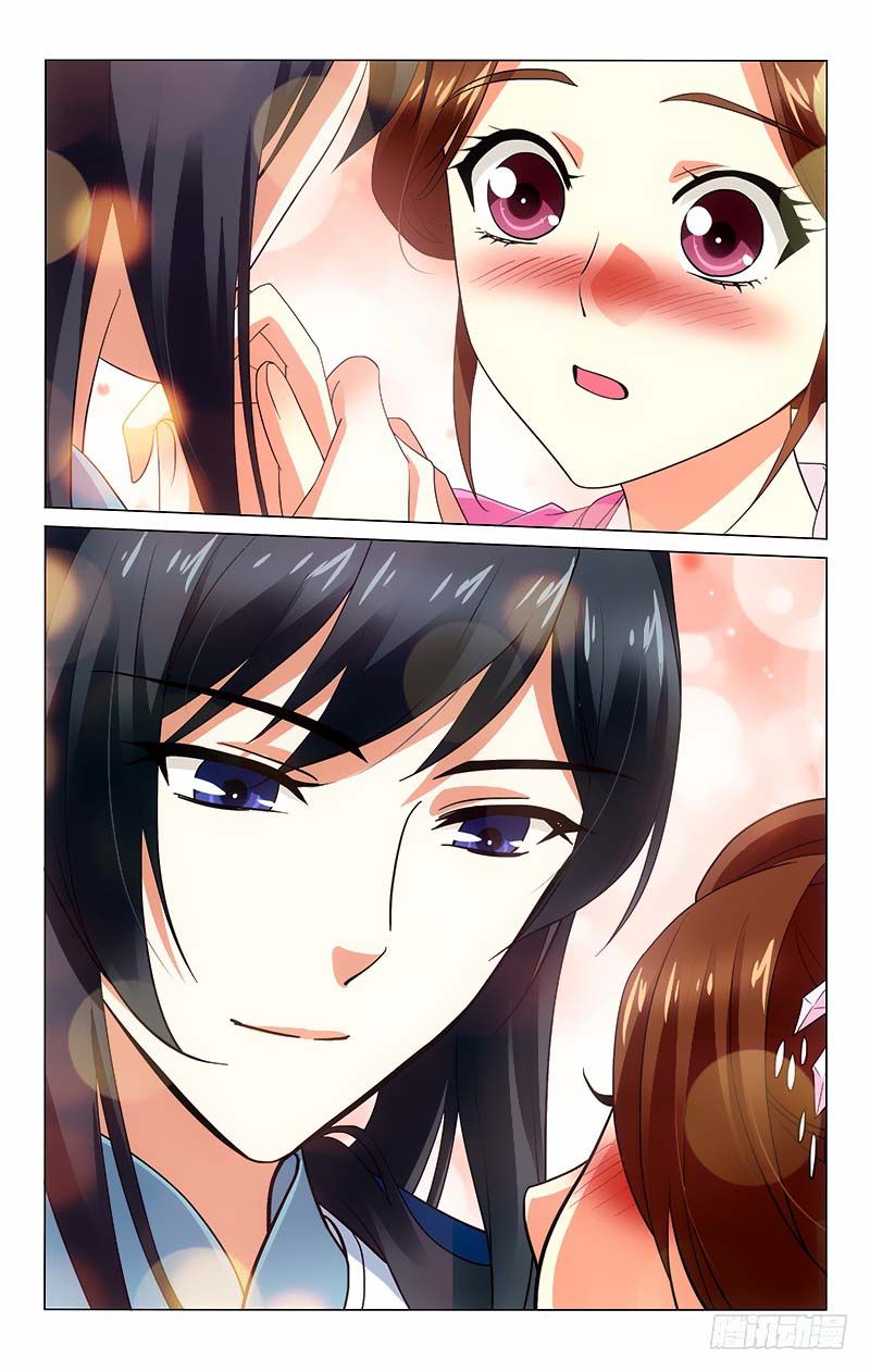 vương gia! không nên a! chapter 181 9