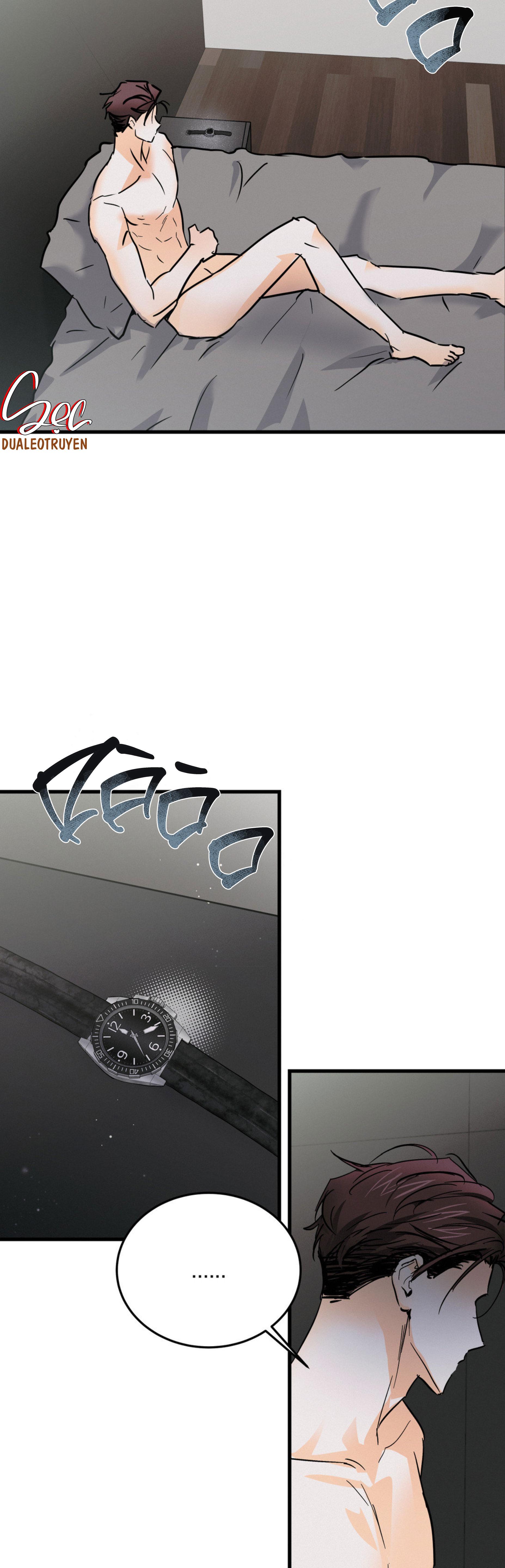 lie again chapter 5 36