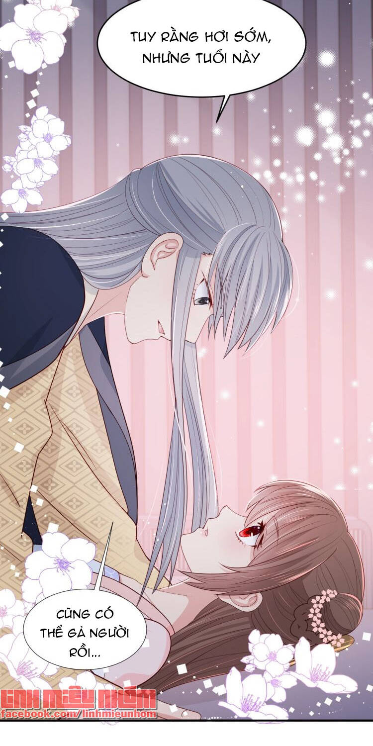 dưỡng địch vi hoạn chapter 75.1 7