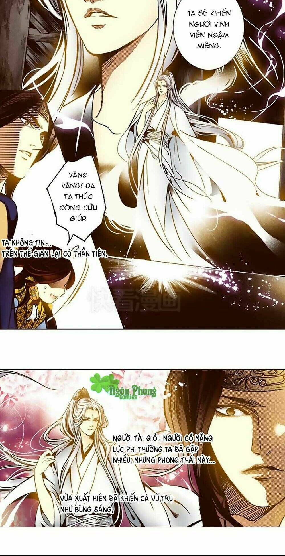 yển sư chapter 29 7