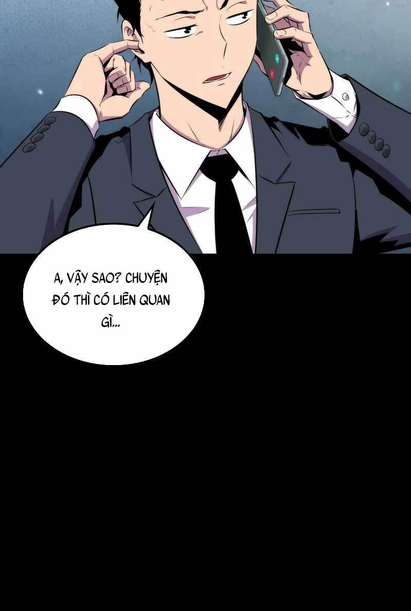 tôi thăng cấp trong lúc ngủ chapter 51 11