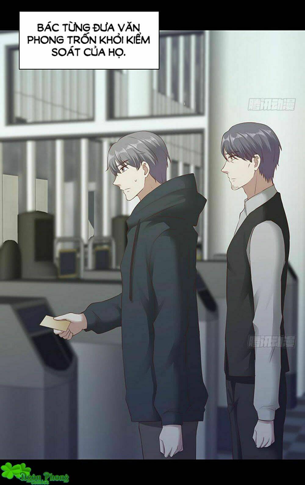 khi trò chơi ác ma bắt đầu chapter 98 56