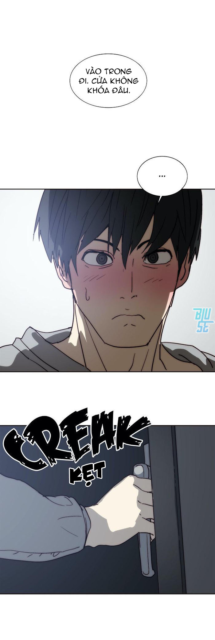 dục vọng chết người chapter 37 41