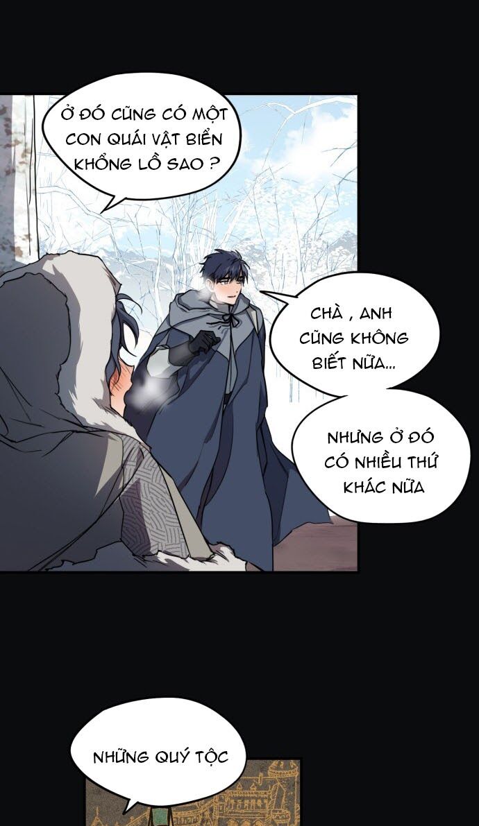 bị che khuất bởi ánh hoàng hôn chapter 17 21