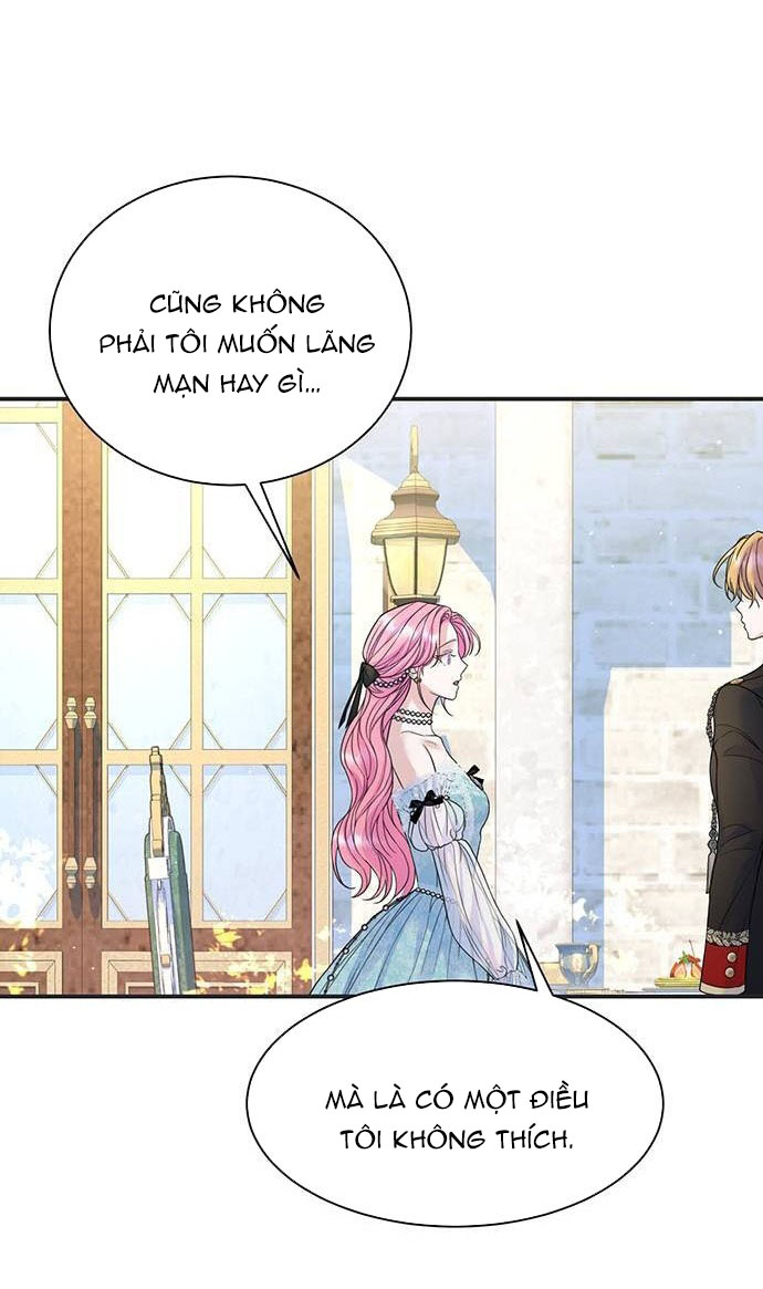 tôi tưởng bản thân không còn sống được bao lâu! chapter 85.1 29