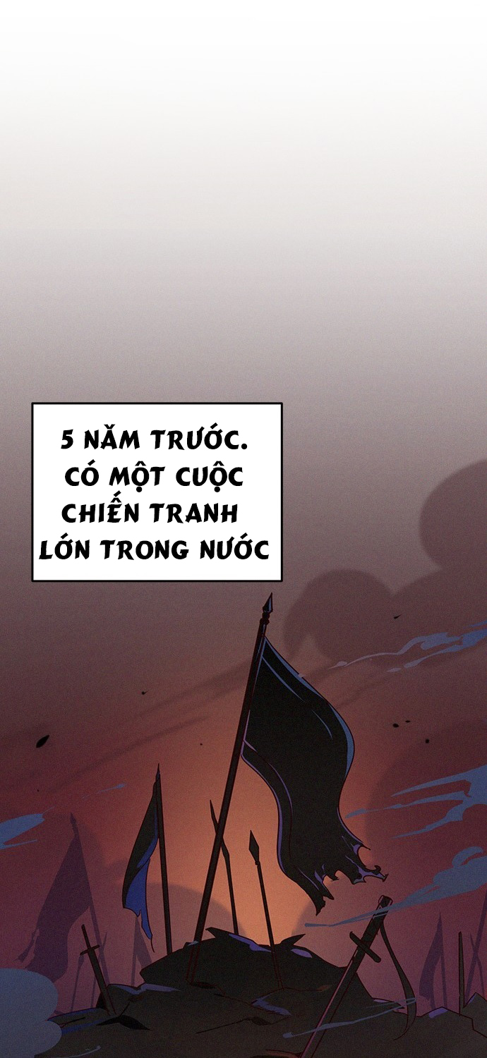 căn hộ kí túc xá của pháp sư chapter 3 29