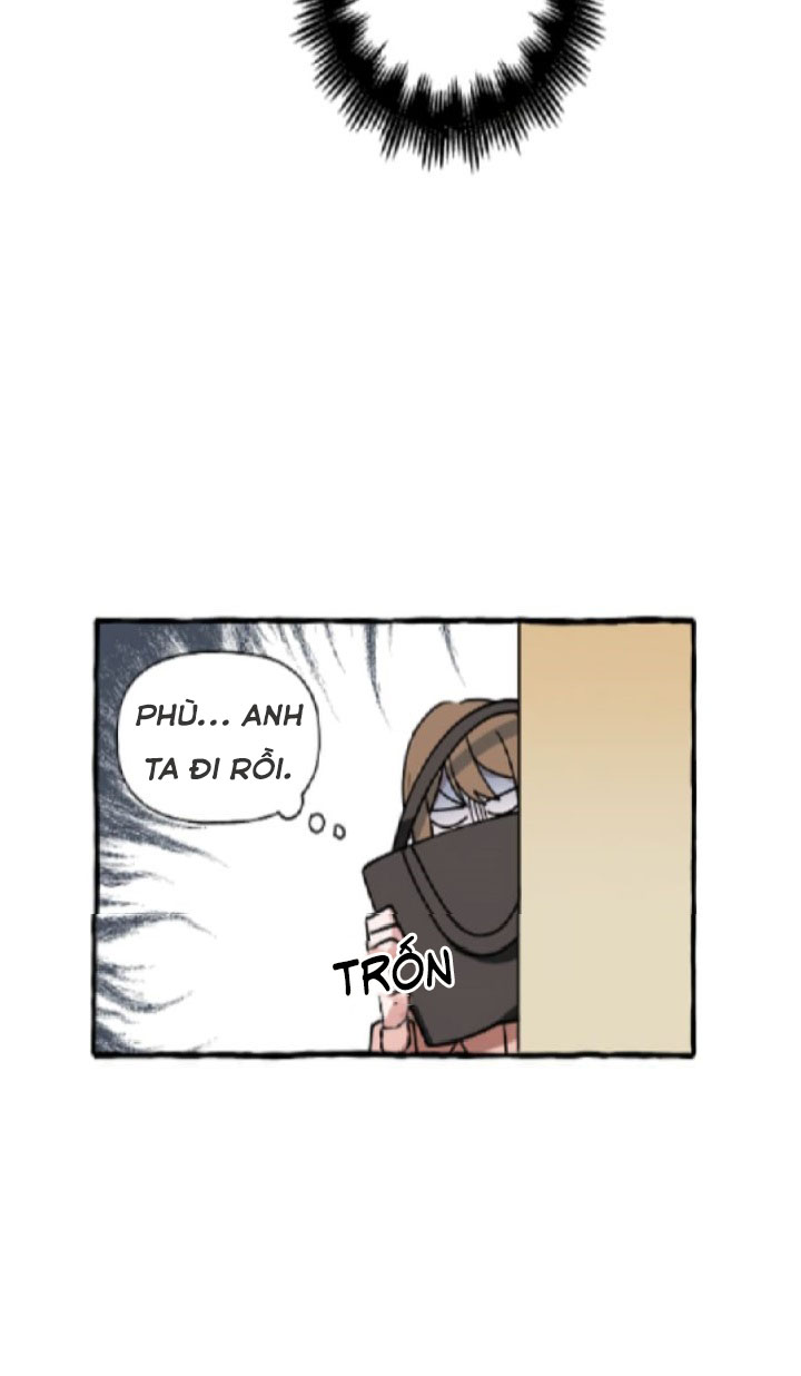 nhân viên mới ranh mãnh chapter 3 12