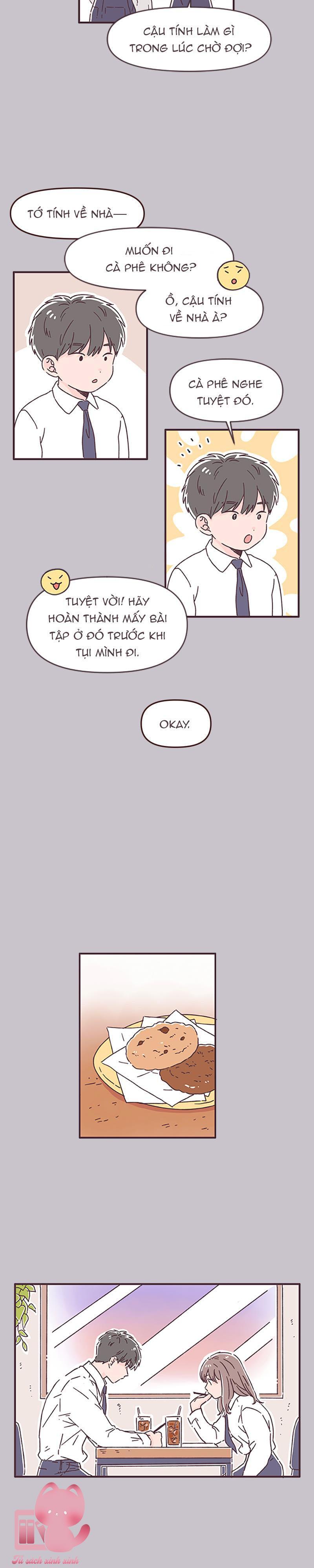 ngày định mệnh của đôi ta chapter 44 21