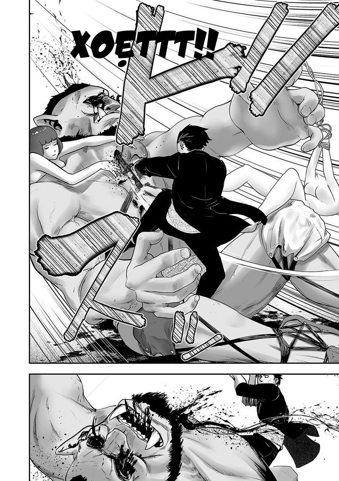 tsui no taimashi – ender geister chapter 1 42