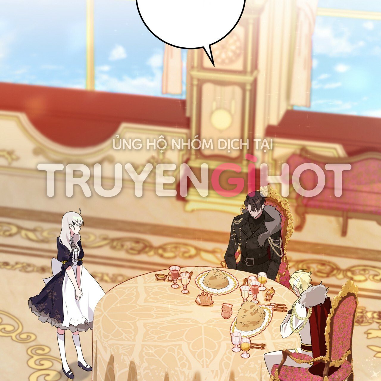 hãy nếm và nuốt đi nào chapter 17.2 69