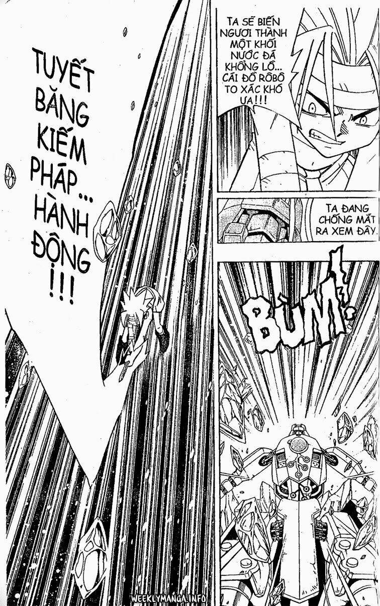 vua pháp thuật chapter 200 8