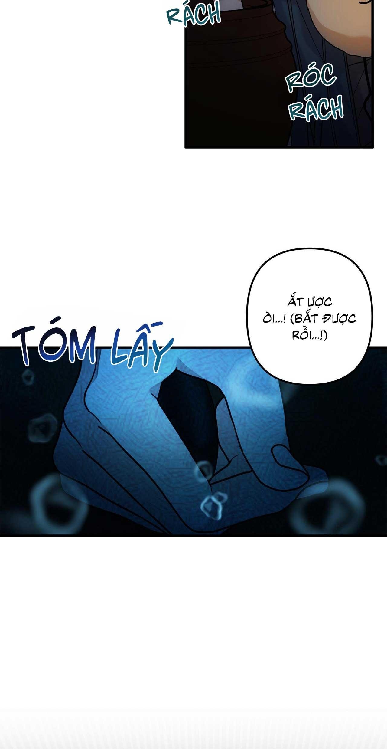 món đặc biệt ngày thứ bảy là tôm chiên chapter 6 47