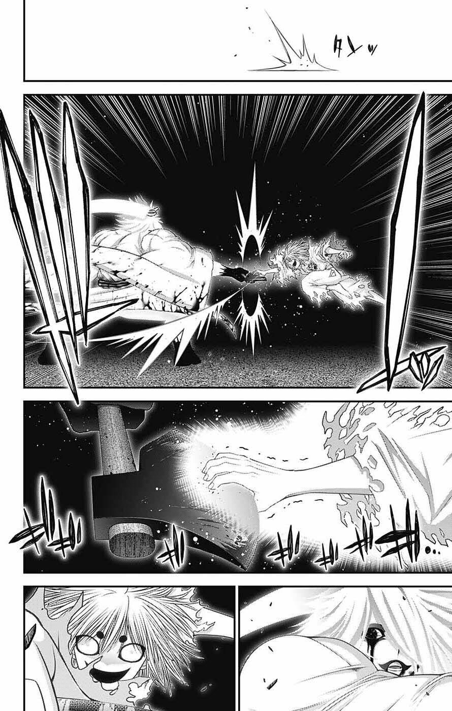 thợ săn ác linh chapter 60 15