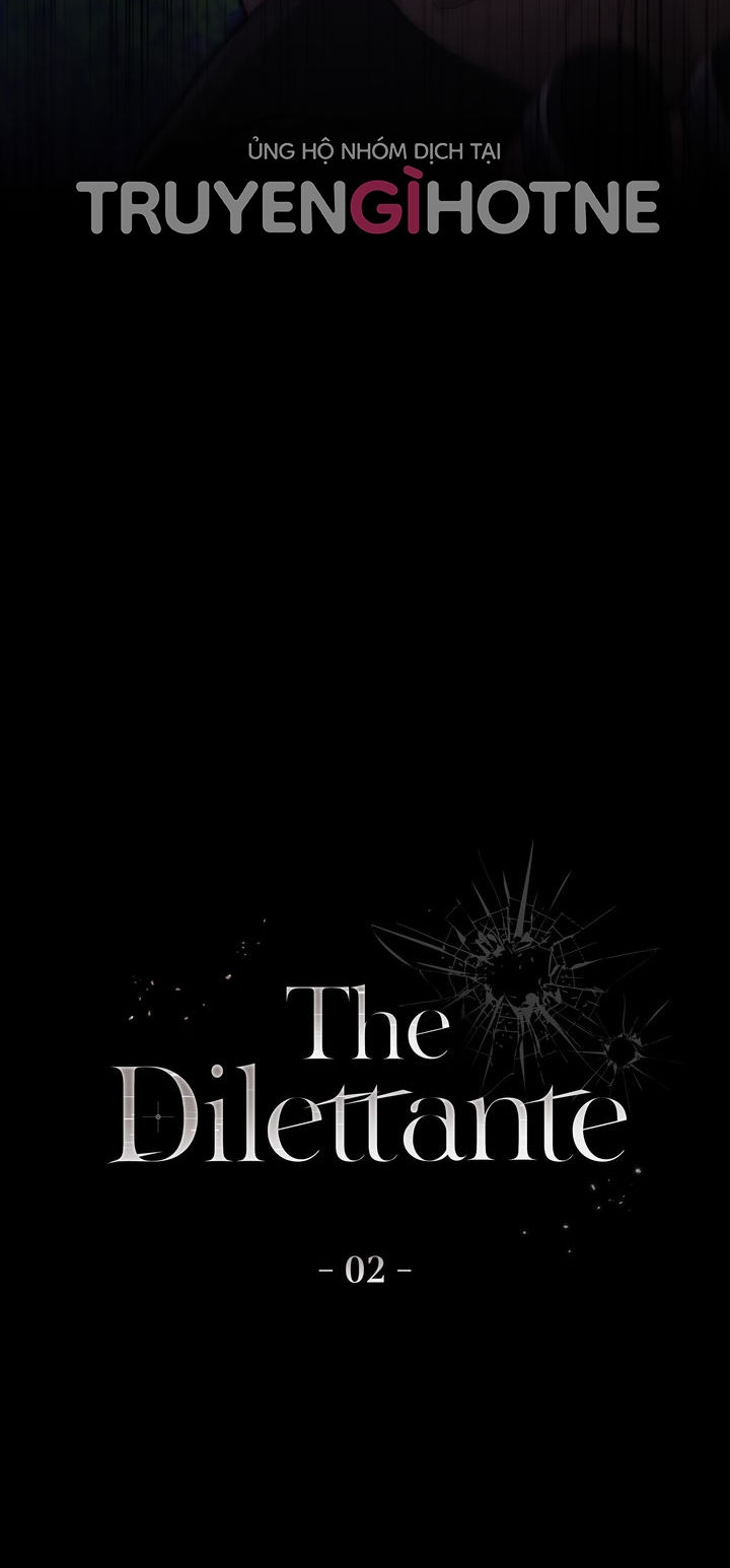 kẻ nghiệp dư chapter 2.1 9